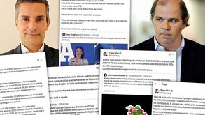 João Koehler quer obrigar comentador a apagar tweets 