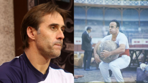 Julen Lopetegui de luto: morreu o pai do antigo treinador do FC Porto