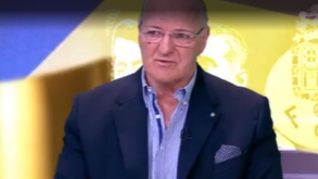 Jorge Amaral: «Ninguém do FC Porto tinha de entrar nesta sequela de túneis»
