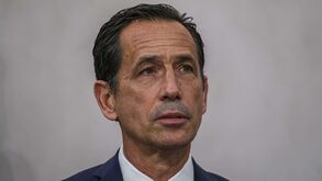 Oficial: Pedro Proença confirma candidatura à presidência da FPF