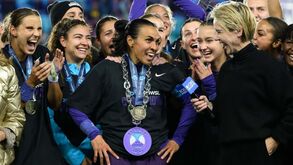 Regresso a casa: Corinthians tenta contratação de Marta