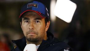 Red Bull oficializa saída de Sergio Pérez
