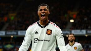 Cinco namoros para um casamento: Os pretendentes de Marcus Rashford