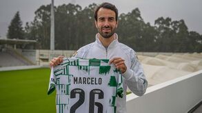 Marcelo renova com o Moreirense até 2026
