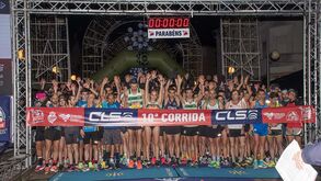 São Silvestre de Viana do Castelo com recorde de inscritos