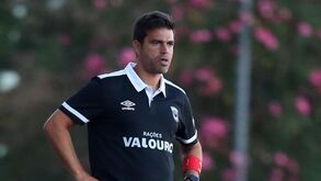 Tiago Fernandes ganha cotação e tem clubes espanhóis atentos