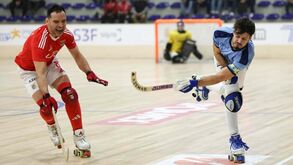 Benfica vence em Braga em jogo com... 14 golos