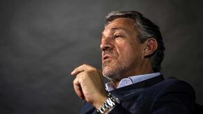 Luís Mendes: «Pasmo-me como é que o Benfica continua a estender a passadeira ao Dr. Proença»