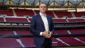 «Entrevista a Ignacio Aguillo: «Controlo rigoroso aos agentes é positivo»