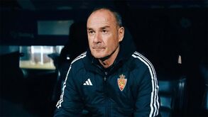 Víctor Fernández demite-se na sala de imprensa
