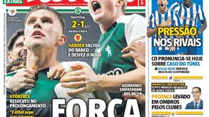 Quinta-feira, 19 de dezembro de 2024