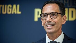 Pedro Proença quer mexer na Taça de Portugal: clubes da Liga só na 4.ª eliminatória e meias-finais a uma mão