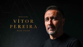 Oficial: Vítor Pereira é o novo treinador do Wolverhampton