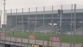 Nacional-Benfica: estes são os onzes para o jogo desta tarde