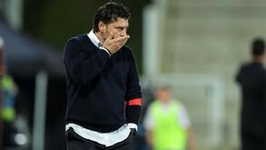 Carlos Fangueiro: «É imperioso corrigir os erros que temos cometido»