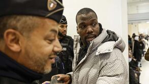 Irmão de Paul Pogba condenado a três anos de prisão