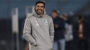 Abel Ferreira tem salário mais alto do que 13 treinadores da Premier League: o estudo da imprensa brasileira