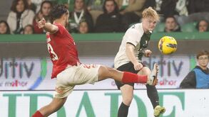 Luís Paixão Martins e os erros contra o Sporting: «VAR não acaba com a corrupção. Evidencia-a»