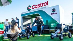 Rally Series é o novo projeto para o automobilismo 