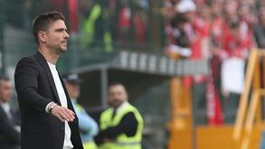 Tiago Margarido: «Penso que o penálti desbloqueia o jogo»