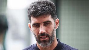 «Agora está fácil apitar em Alvalade, não é?»: as palavras que levaram à expulsão e multa a Luís Neto