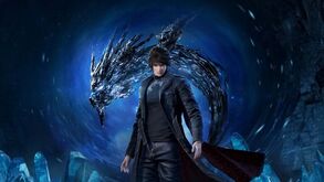 Lost Soul Aside chega à PS5 e PC em 2025