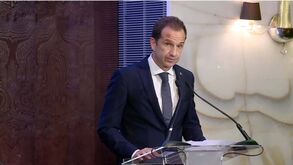 Frederico Varandas sobre João Pereira: «Foi o convite mais ingrato e o presente mais envenenado para um treinador»