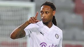 «Vi muitas coisas assustadoras»: Rúben Semedo recorda medo na prisão e revela o único colega que o visitou