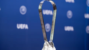 Benfica e Sporting já conhecem adversários da Youth League