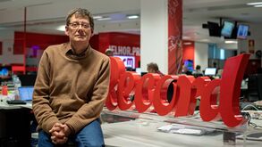 António Fróis: «O xadrez é a única modalidade em que o bisavô pode ganhar ao bisneto»