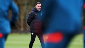 Vítor Pereira: «Quando saí do FC Porto, o meu objetivo era Inglaterra... mas depois um príncipe veio a minha casa»