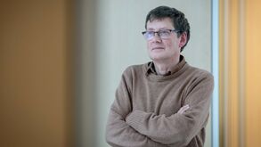 António Fróis: «Tomei a decisão de ser profissional de xadrez numa viagem de comboio de Ostende para Lisboa»