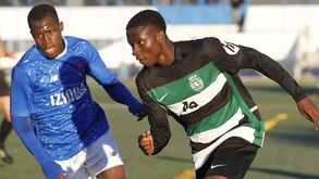 A crónica do Belenenses-Sporting, 0-0: leões perdem oportunidade