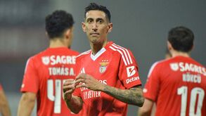 Di María renovado: o segredo do bom momento do argentino