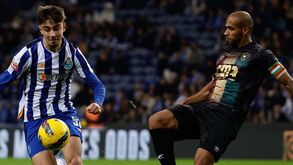 Martim Fernandes maior entre os grandes