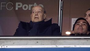 Pinto da Costa vai testemunhar no âmbito da Operação Pretoriano
