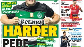 Sábado, 21 de dezembro de 2024