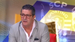 Fernando Mendes: «Se é uma data importante e Otamendi tem que ir, não vejo problema»