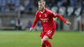 Crystal Palace de olho em Jan-Niklas Beste