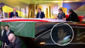 Luís Miguel Henrique: «As declarações de Frederico Varandas são as mais sinceras e honestas»