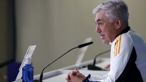 Carlo Ancelotti faz balanço de 2024 e deixa pedido... ao Pai Natal
