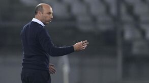 Bruno Pinheiro e o cansaço dos jogadores do Sporting: «Não vou nessa conversa»