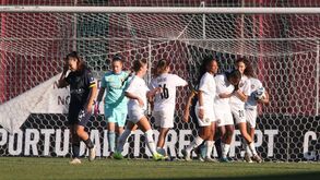 Liga BPI: os melhores momentos do Damaiense-Famalicão, 3-0