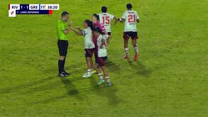 River Plate expulso de torneio por racismo: quatro jogadoras foram detidas