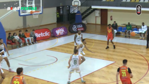 Liga Betclic masculina: o resumo do Galomar-Esgueira