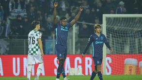 Samu letal longe do Dragão