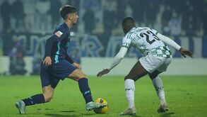 Moreirense-FC Porto: o duelo em 5 factos