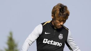 Sporting tem cinco jogadores em risco de sair a custo zero: quem são e quanto custaram?