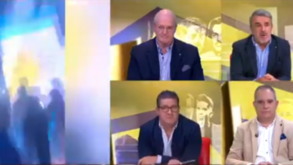 «Otamendi? Não me parece que um jogador, que faça uma viagem destas e regresse, esteja em condições físicas para jogar»