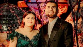 Otamendi deixa mensagem à filha após festa dos 15 anos: «Não deixas de ser o meu bebé»